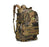 Jedi Survival Chicken Camouflage Mountaineering Backpack